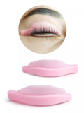 Lashes Lifting Silicone Shields Large - 5pairs